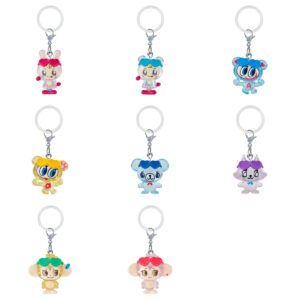 ナルミヤキャラクターズ めじるしアクセサリー2