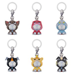 ウルトラマン ウルトラ怪獣ぽんちょめじるしアクセサリー