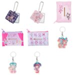 メゾピアノ グッズコレクション