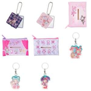 メゾピアノ グッズコレクション