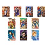 キングダム ポスターコレクション