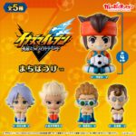 イナズマイレブン 英雄たちのヴィクトリーロード まちぼうけ