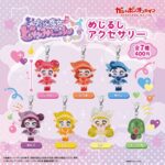 おジャ魔女どれみにょん めじるしアクセサリー