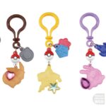 ポケモン じゃらじゃらキーホルダー